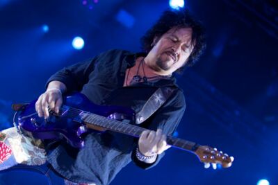 Rock Zottegem - Toto @ Rock Zottegem, vrijdag 10 juli 2015, picture 39, photographed by Pascal Liagre - FrontView Magazine