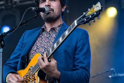 The Bloodhounds @ Sjcok Rock 2015, picture 12, photographed by Edwin Houdevelt - FrontView Magazine