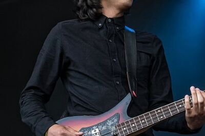 The Bloodhounds @ Sjcok Rock 2015, picture 14, photographed by Edwin Houdevelt - FrontView Magazine