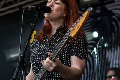 The Deaf @ Sjock Rock 2015, foto 3, foto's door Edwin Houdevelt - FrontView Magazine