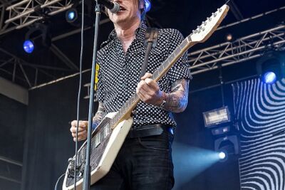 The Deaf @ Sjock Rock 2015, foto 7, foto's door Edwin Houdevelt - FrontView Magazine