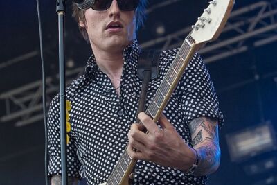 The Deaf @ Sjock Rock 2015, foto 10, foto's door Edwin Houdevelt - FrontView Magazine