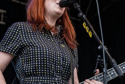 The Deaf @ Sjock Rock 2015, foto 11, foto's door Edwin Houdevelt - FrontView Magazine