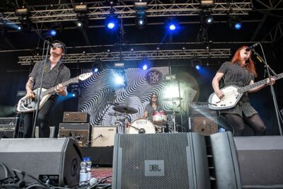 The Deaf @ Sjock Rock 2015, foto 15, foto's door Edwin Houdevelt - FrontView Magazine