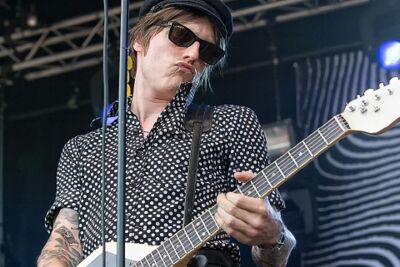 The Deaf @ Sjock Rock 2015, foto 16, foto's door Edwin Houdevelt - FrontView Magazine
