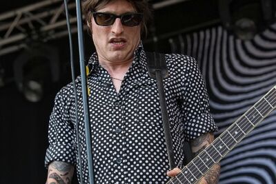 The Deaf @ Sjock Rock 2015, foto 19, foto's door Edwin Houdevelt - FrontView Magazine