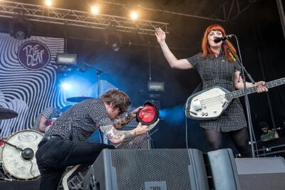 The Deaf @ Sjock Rock 2015, foto 23, foto's door Edwin Houdevelt - FrontView Magazine