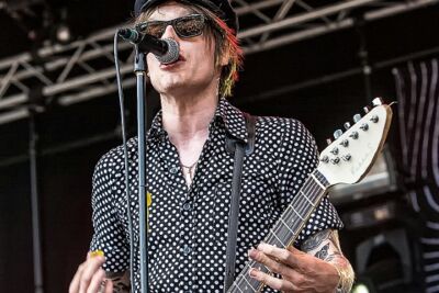 The Deaf @ Sjock Rock 2015, foto 24, foto's door Edwin Houdevelt - FrontView Magazine