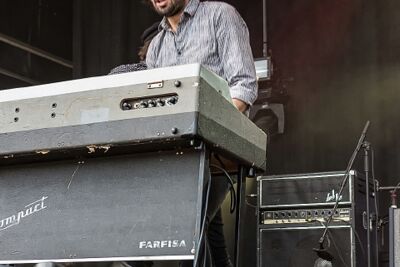 The Deaf @ Sjock Rock 2015, foto 25, foto's door Edwin Houdevelt - FrontView Magazine