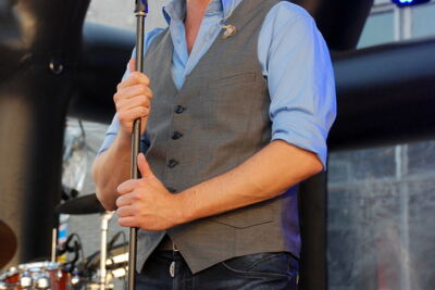 Vlaanderen Zingt @ Willebroek @ Willebroek 2015, foto 3, foto's door Peter Minnebo - FrontView Magazine