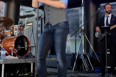 Vlaanderen Zingt @ Willebroek @ Willebroek 2015, foto 4, foto's door Peter Minnebo - FrontView Magazine