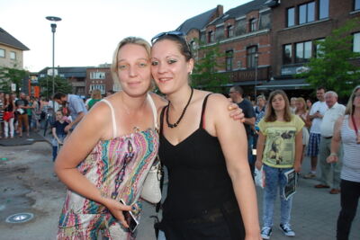 Vlaanderen Zingt @ Willebroek @ Willebroek 2015, foto 14, foto's door Peter Minnebo - FrontView Magazine