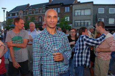 Vlaanderen Zingt @ Willebroek @ Willebroek 2015, foto 28, foto's door Peter Minnebo - FrontView Magazine