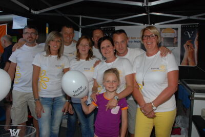 Vlaanderen Zingt @ Willebroek @ Willebroek 2015, foto 39, foto's door Peter Minnebo - FrontView Magazine