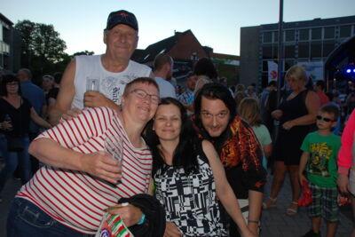 Vlaanderen Zingt @ Willebroek @ Willebroek 2015, foto 52, foto's door Peter Minnebo - FrontView Magazine