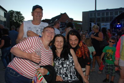 Vlaanderen Zingt @ Willebroek @ Willebroek 2015, foto 53, foto's door Peter Minnebo - FrontView Magazine