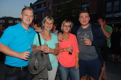 Vlaanderen Zingt @ Willebroek @ Willebroek 2015, foto 58, foto's door Peter Minnebo - FrontView Magazine