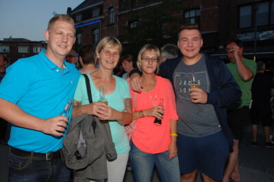 Vlaanderen Zingt @ Willebroek @ Willebroek 2015, foto 59, foto's door Peter Minnebo - FrontView Magazine
