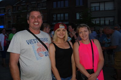 Vlaanderen Zingt @ Willebroek @ Willebroek 2015, foto 61, foto's door Peter Minnebo - FrontView Magazine