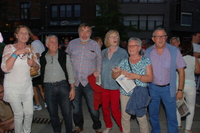 Vlaanderen Zingt @ Willebroek @ Willebroek 2015, foto 63, foto's door Peter Minnebo - FrontView Magazine