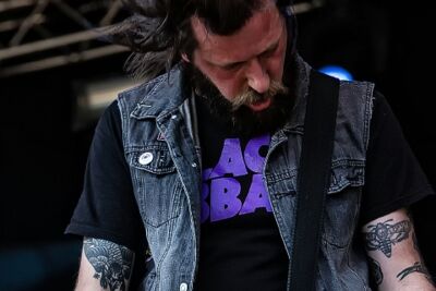 We're Wolves @ Sjock Rock 2015, picture 13, photographed by Edwin Houdevelt - FrontView Magazine