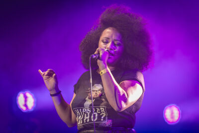 Arsenal @ Rock Zottegem, picture 7, photographed by Jan van Hecke - FrontView Magazine