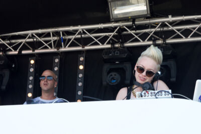 Beachland 2015 @ Bevrijdingsplein Blankenberge, picture 7, photographed by Bart Baevegems - FrontView Magazine