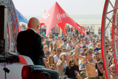 Beachland 2015 @ Bevrijdingsplein Blankenberge, picture 17, photographed by Bart Baevegems - FrontView Magazine