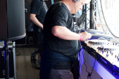 Beachland 2015 @ Bevrijdingsplein Blankenberge, picture 53, photographed by Bart Baevegems - FrontView Magazine