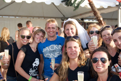 Beachland 2015 @ Bevrijdingsplein Blankenberge, picture 75, photographed by Bart Baevegems - FrontView Magazine