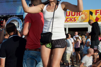 Beachland 2015 @ Bevrijdingsplein Blankenberge, picture 79, photographed by Bart Baevegems - FrontView Magazine
