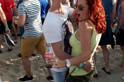 Beachland 2015 @ Bevrijdingsplein Blankenberge, picture 88, photographed by Bart Baevegems - FrontView Magazine