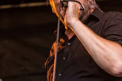 ID!OTS @ Sjock Rock 2015, picture 7, photographed by Edwin Houdevelt - FrontView Magazine