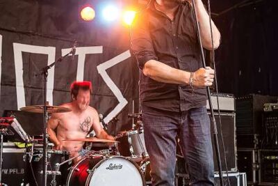 ID!OTS @ Sjock Rock 2015, picture 12, photographed by Edwin Houdevelt - FrontView Magazine
