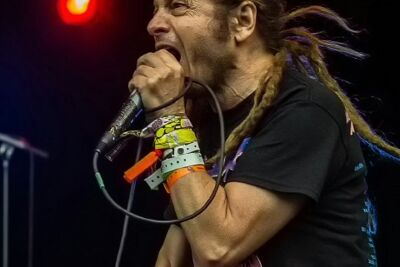 OFF! @ Sjock Rock 2015, picture 2, photographed by Edwin Houdevelt - FrontView Magazine