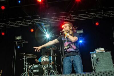 OFF! @ Sjock Rock 2015, picture 4, photographed by Edwin Houdevelt - FrontView Magazine