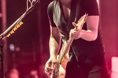 Placebo @ Rock Zottegem, picture 5, photographed by Jan van Hecke - FrontView Magazine