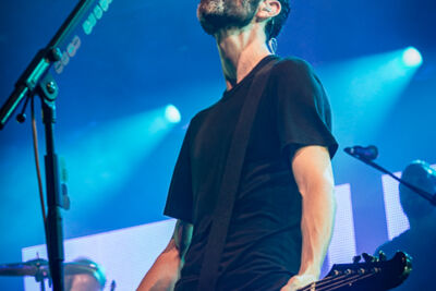 Placebo @ Rock Zottegem, picture 9, photographed by Jan van Hecke - FrontView Magazine