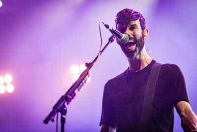 Placebo @ Rock Zottegem, picture 10, photographed by Jan van Hecke - FrontView Magazine