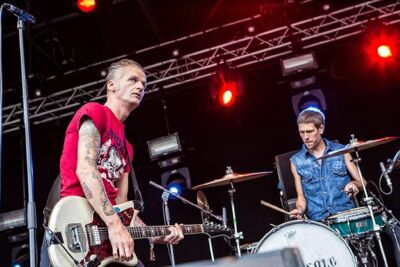Powersolo @ Sjock Rock 2015, picture 1, photographed by Edwin Houdevelt - FrontView Magazine