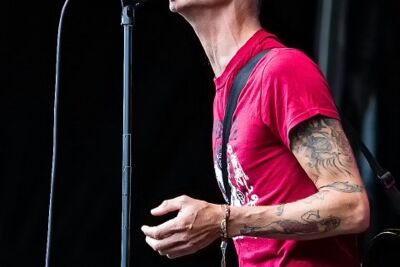 Powersolo @ Sjock Rock 2015, picture 10, photographed by Edwin Houdevelt - FrontView Magazine