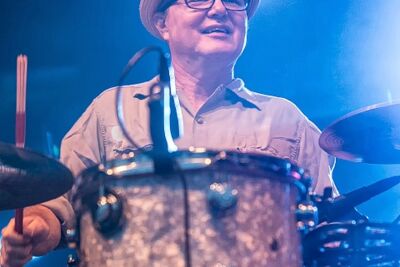 Southern Culture on the Skids @ Sjock Rock 2015, foto 6, foto's door Edwin Houdevelt - FrontView Magazine