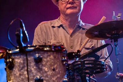 Southern Culture on the Skids @ Sjock Rock 2015, foto 17, foto's door Edwin Houdevelt - FrontView Magazine