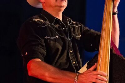 The Barnstompers @ Sjock Rock 2015, picture 7, photographed by Edwin Houdevelt - FrontView Magazine