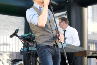 Vlaanderen Zingt Willebroek @ Willebroek 2015, foto 1, foto's door Bart Baevegems - FrontView Magazine