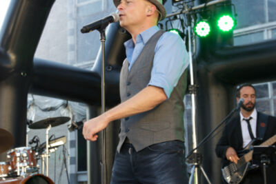 Vlaanderen Zingt Willebroek @ Willebroek 2015, foto 4, foto's door Bart Baevegems - FrontView Magazine