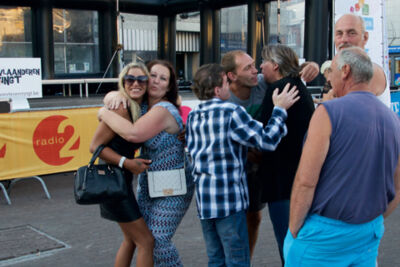 Vlaanderen Zingt Willebroek @ Willebroek 2015, foto 26, foto's door Bart Baevegems - FrontView Magazine