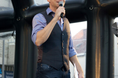 Vlaanderen Zingt Willebroek @ Willebroek 2015, foto 36, foto's door Bart Baevegems - FrontView Magazine