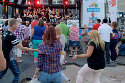 Vlaanderen Zingt Willebroek @ Willebroek 2015, foto 59, foto's door Bart Baevegems - FrontView Magazine
