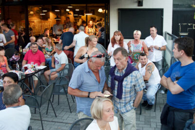 Vlaanderen Zingt Willebroek @ Willebroek 2015, foto 73, foto's door Bart Baevegems - FrontView Magazine